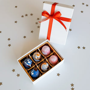 Vegan Chocolate Bonbons Collection