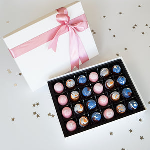 Vegan Chocolate Bonbons Collection